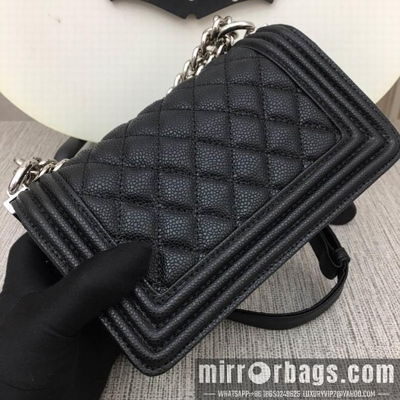 1:1 Replica Chanel Bags 67085 20X12X7.5cm XMY 5