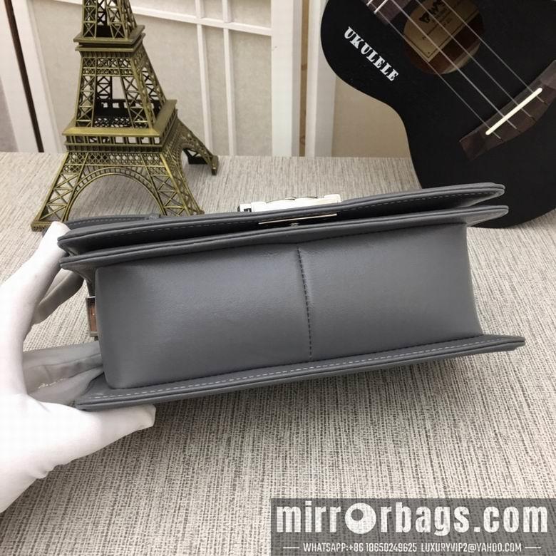 1:1 Replica Chanel Bags 67086 25X15X7.5cm XMY 18