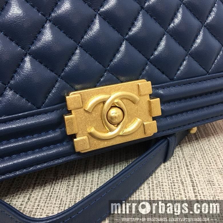1:1 Replica Chanel Bags 67086 25X14X7cm XMY 5