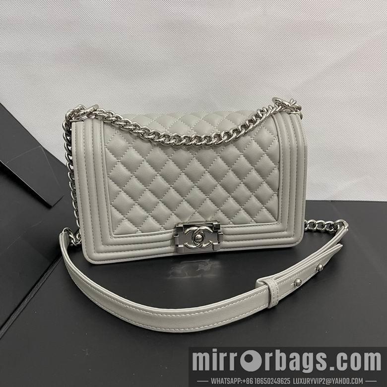 1:1 Replica Chanel Bags 67086 25X14X7cm XMY 6