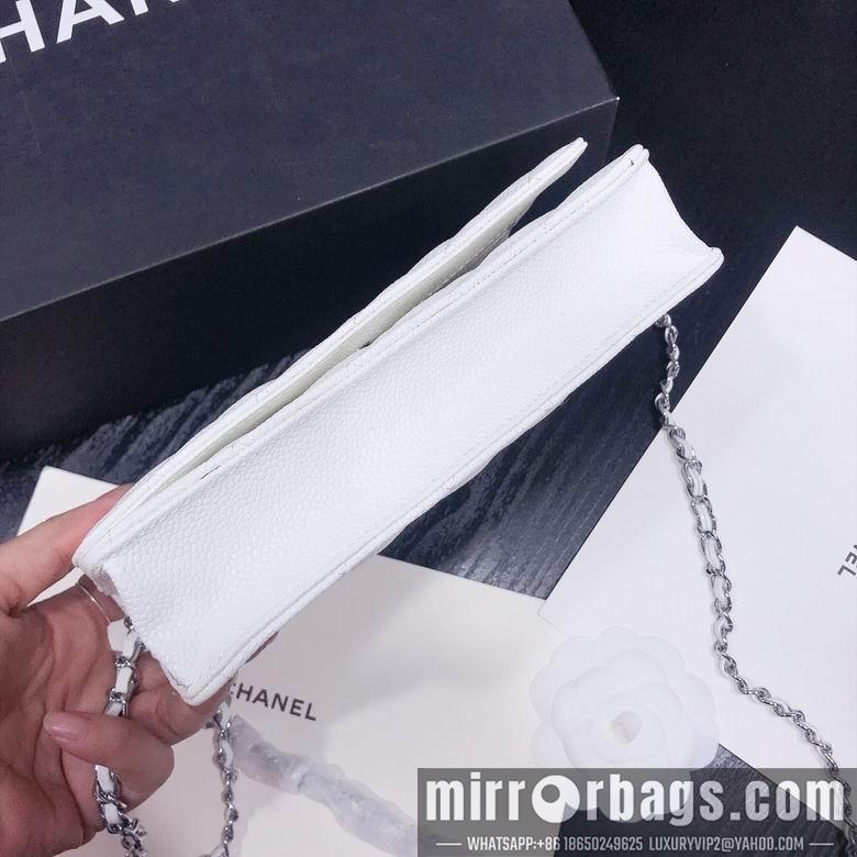 1:1 Replica Chanel Bags 33814 19X13X4cm XMY 8