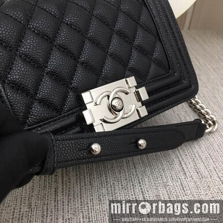 1:1 Replica Chanel Bags 67085 20X12X7.5cm XMY 5
