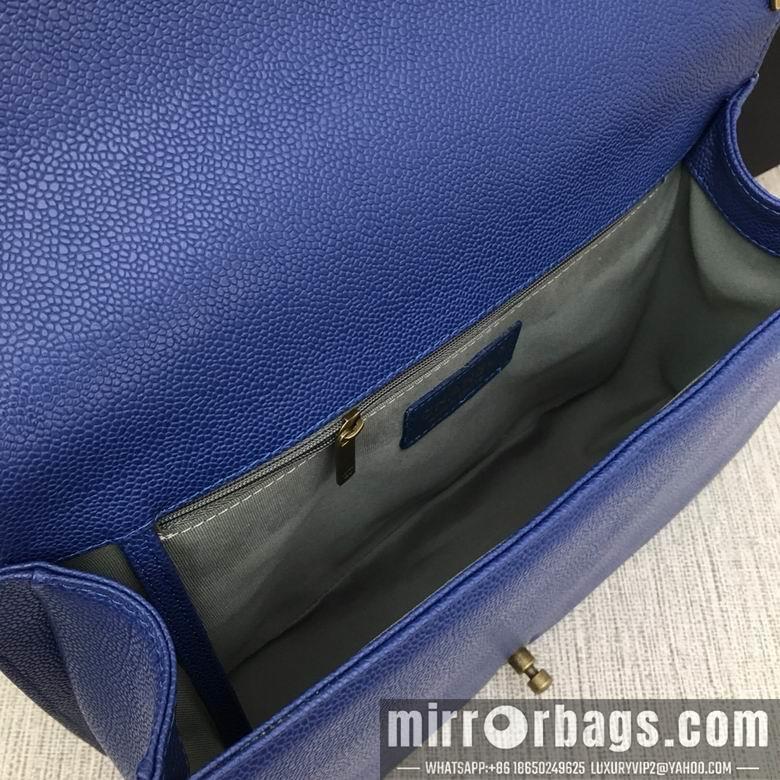 1:1 Replica Chanel Bags 67087 30cm XMY 29
