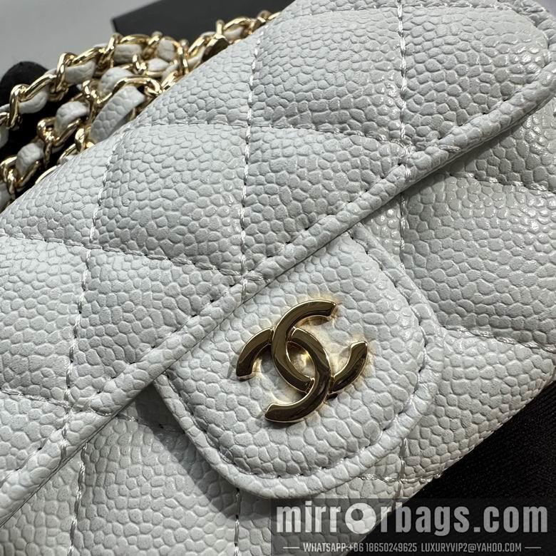 1:1 Replica Chanel Bags 8988 11.3X7.5X2.1cm XMY 4
