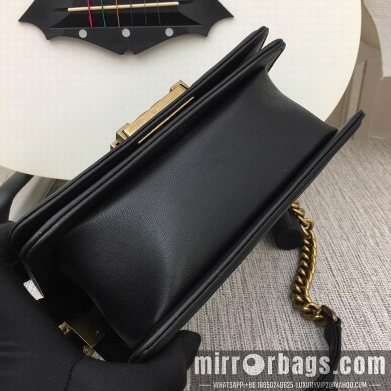 1:1 Replica Chanel Bags 67085 20X12X7.5cm XMY 13