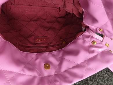 1:1 Replica Chanel Bags 207-1中39X42X8cm 小35X37X7cm WO 2