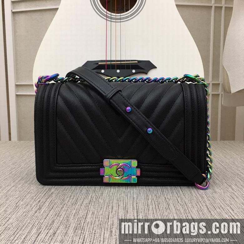 1:1 Replica Chanel Bags 67086 25X14X7cm XMY 20