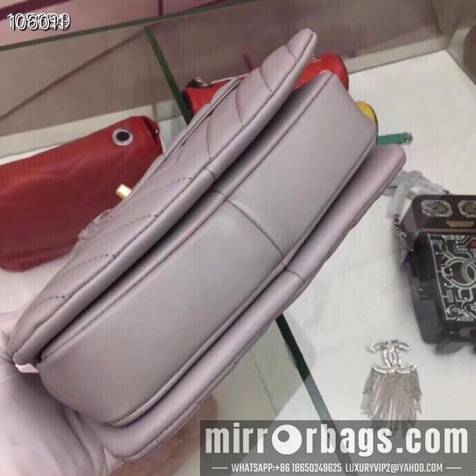 1:1 Replica Chanel Bags 92236 25X12X17cm XMY 5