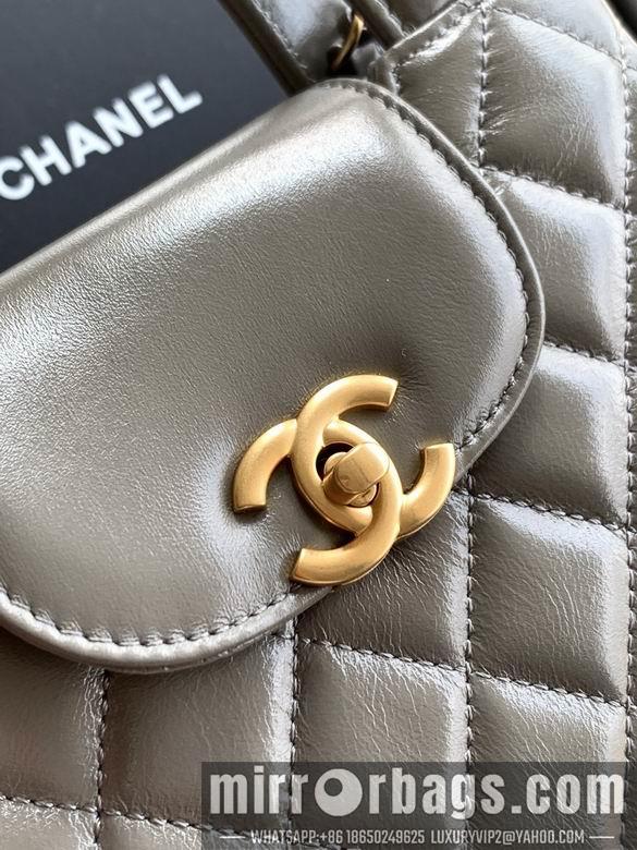 1:1 Replica Chanel Bags Kelly AS4416 13X19X7cm WP 2