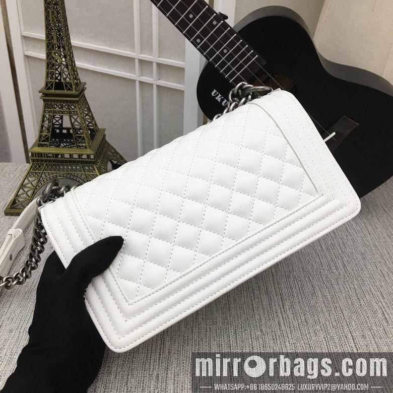 1:1 Replica Chanel Bags 67086 25X14X7cm XMY 9