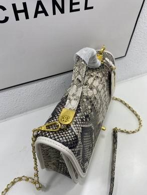 1:1 Replica Chanel Bags 3320 25X7X18cm WO 7