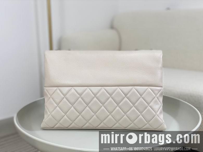 1:1 Replica Chanel Bags AO7095 32X7.5X19cm YG 1