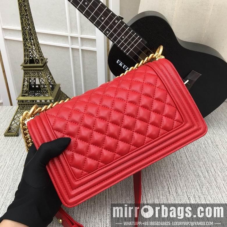 1:1 Replica Chanel Bags 67086 25X14X7cm XMY 3