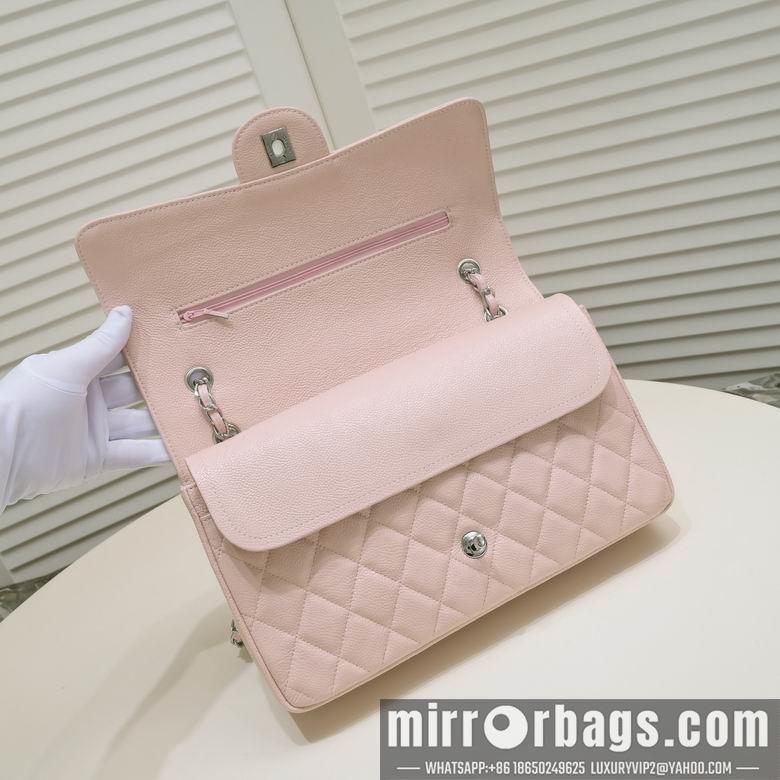 1:1 Replica Chanel Bags 1113 30X18X8cm WO 6