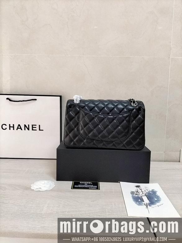1:1 Replica Chanel Bags 1112170 25.5X15.5X6.5cm WO 1