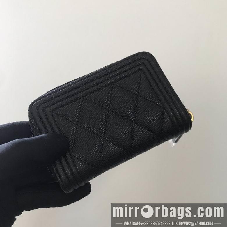 1:1 Replica Chanel Bags 80602 11X7.5cm YG 7