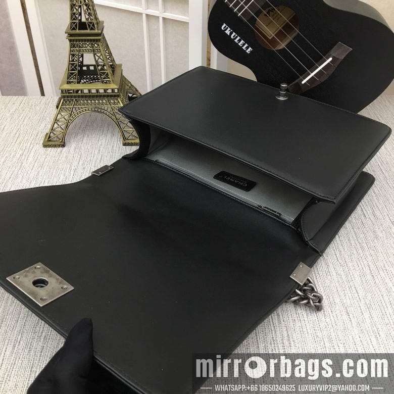 1:1 Replica Chanel Bags 67087 30cm XMY 11