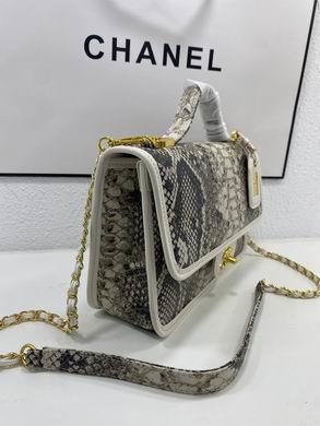 1:1 Replica Chanel Bags 3320 25X7X18cm WO 7