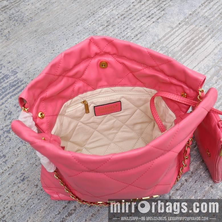 1:1 Replica Chanel Bags 22s 3611 30x37cm YG 7