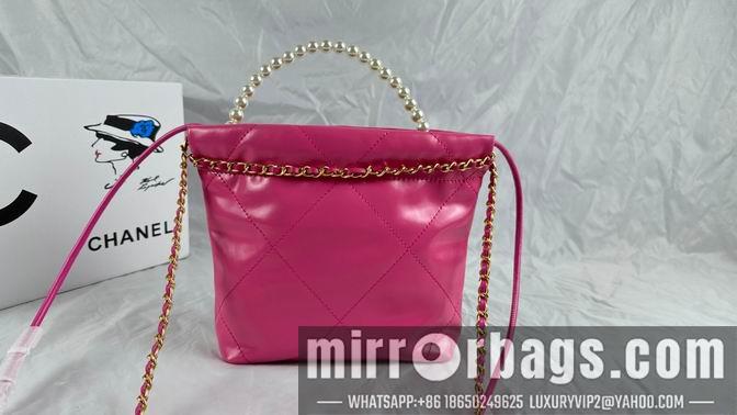 1:1 Replica Chanel Bags 810 20X19X6cm WO 2