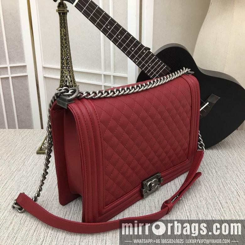 1:1 Replica Chanel Bags 67087 30cm XMY 13