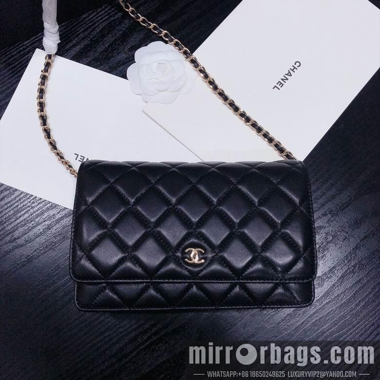1:1 Replica Chanel Bags 33814 19X13X4cm XMY 20