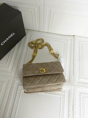 1:1 Replica Chanel Bags 912 20X15cm WO 4