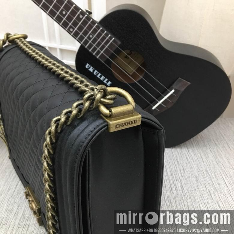 1:1 Replica Chanel Bags 67087 30cm XMY 7