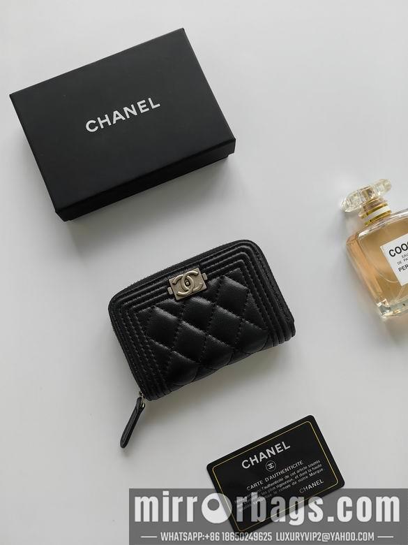 1:1 Replica Chanel Bags A84433 11.5X8cm XMY 5