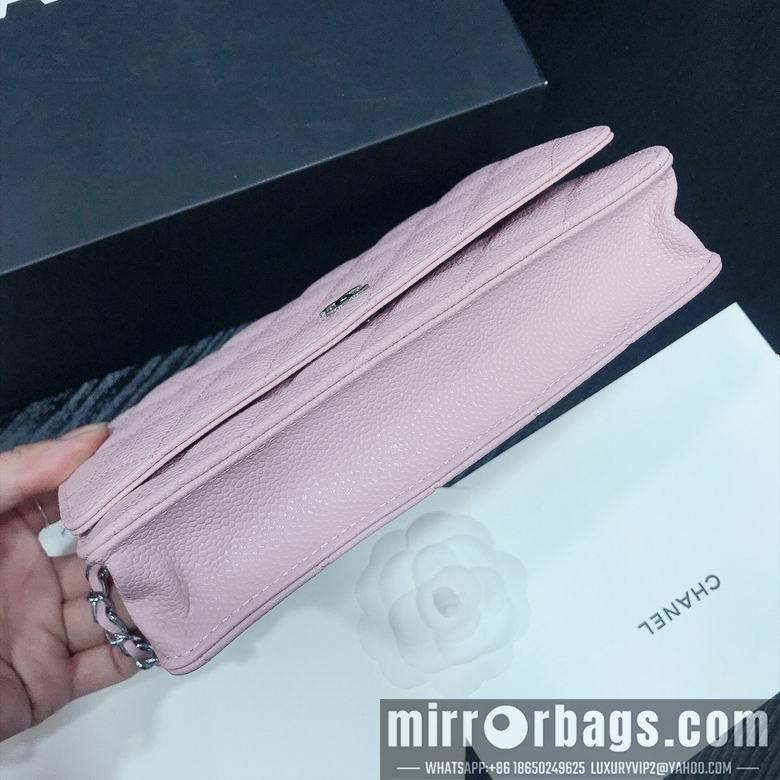 1:1 Replica Chanel Bags 33814 19X13X4cm XMY 19