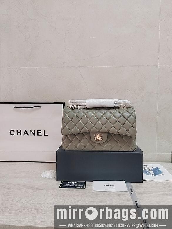 1:1 Replica Chanel Bags 1112170 25.5X15.5X6.5cm WO 4