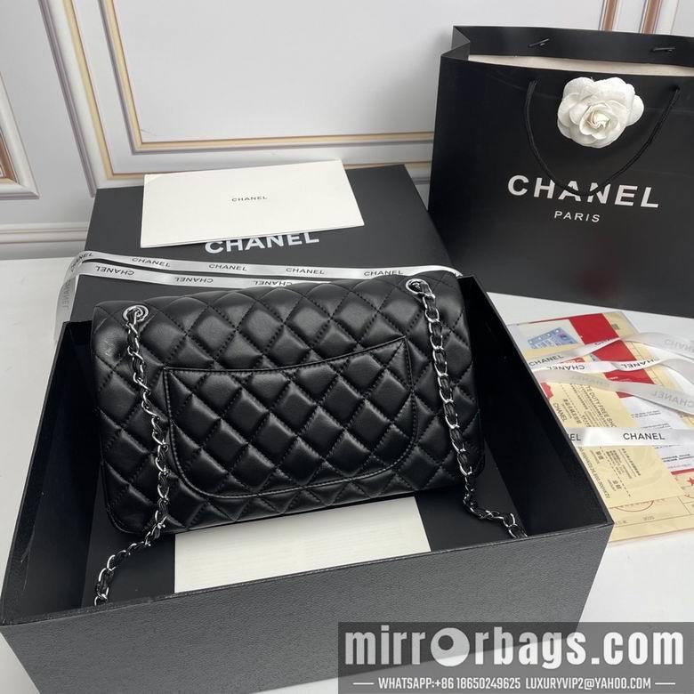 1:1 Replica Chanel Bags 1113 30X18X8cm XMY 4