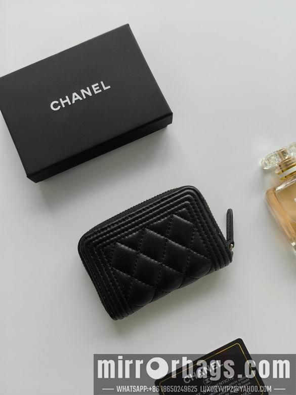 1:1 Replica Chanel Bags A84433 11.5X8cm XMY 5