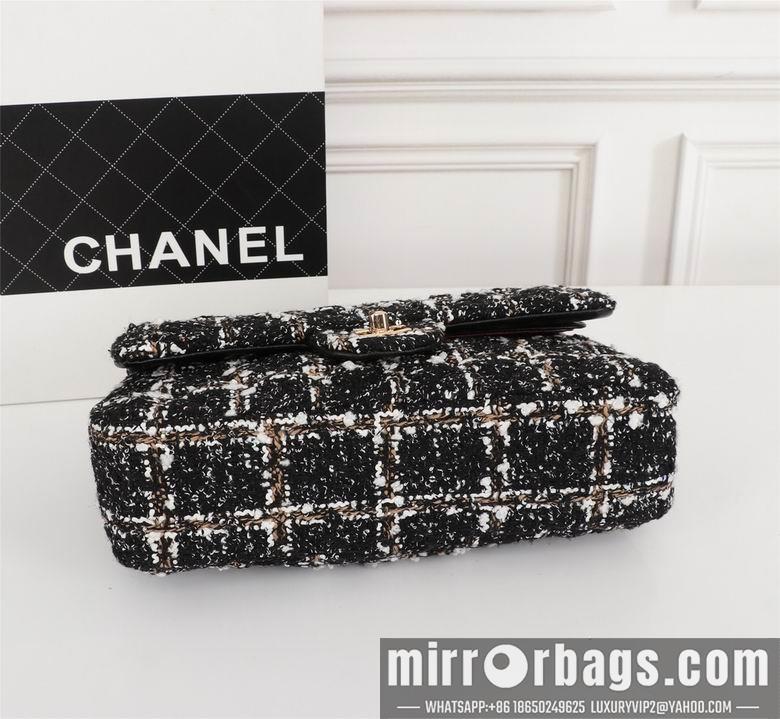 1:1 Replica Chanel Bags 1112 25X14X8cm XMY 6