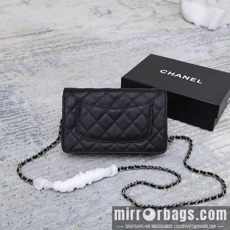 1:1 Replica Chanel Bags 33814 19cm 1