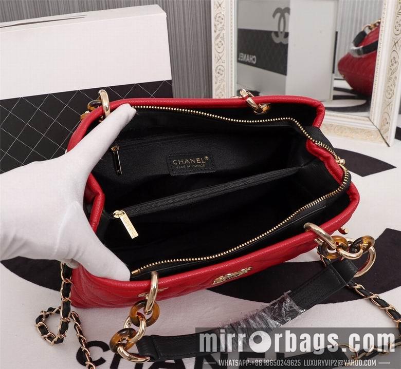 1:1 Replica Chanel Bags 8901 31X23X10cm XMY 6