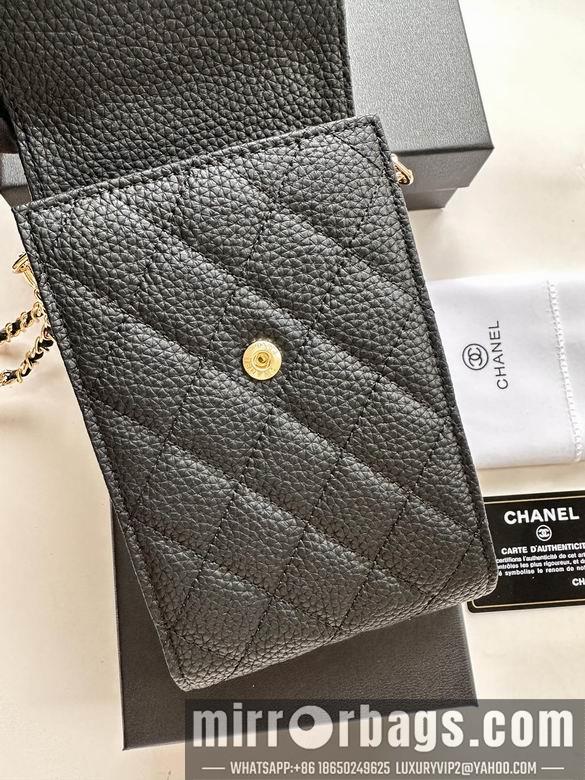1:1 Replica Chanel Bags 11X17cm 080102 XMY 4
