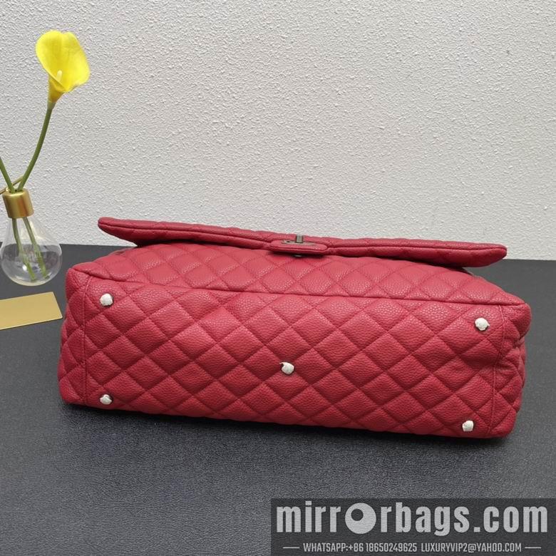 1:1 Replica Chanel Bags 46X14X26cm 061105 WO 3