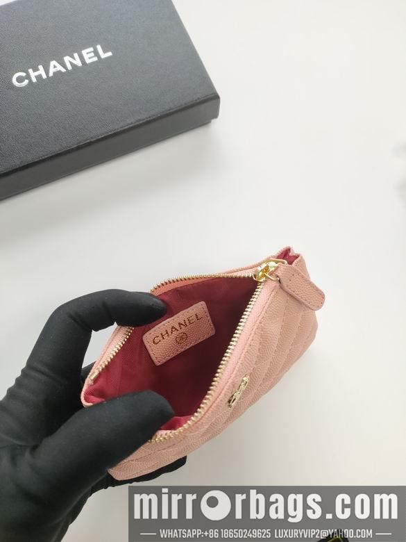 1:1 Replica Chanel Bags A82365 15X8.5cm XMY 10