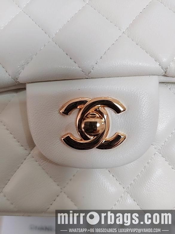 1:1 Replica Chanel Bags 1112170 25.5X15.5X6.5cm WO 2