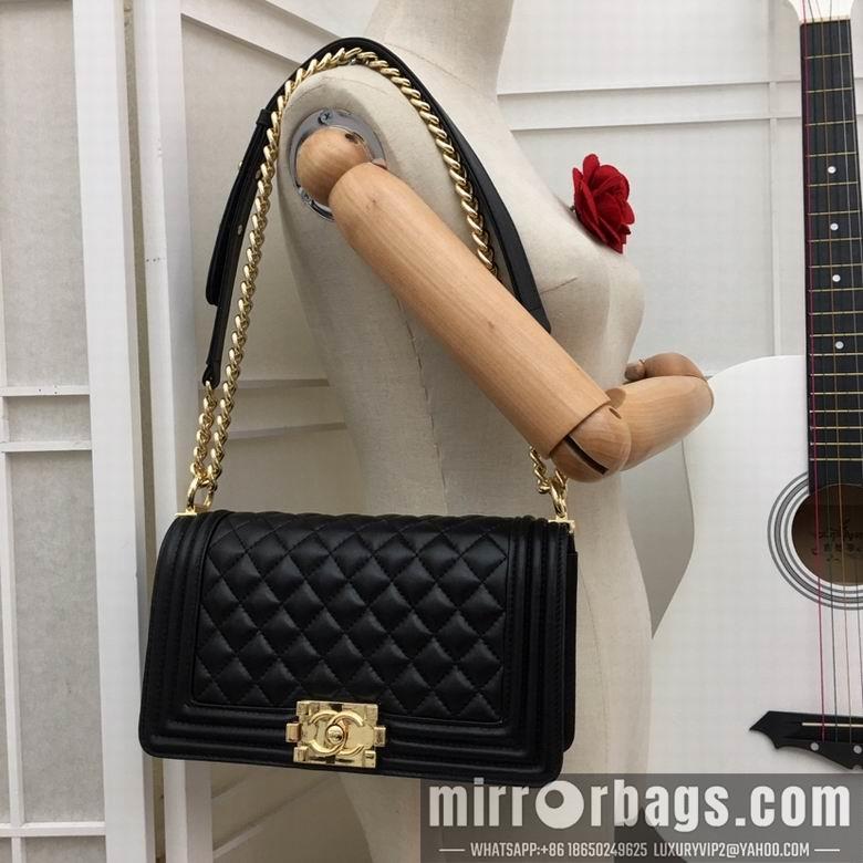 1:1 Replica Chanel Bags 67086 25X15X7.5cm XMY 16