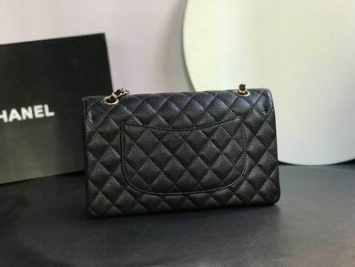 1:1 Replica Chanel Bags BTA01112    15.5X25.5X6.5