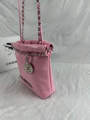 1:1 Replica Chanel Bags 810 20X19X6cm WO 3