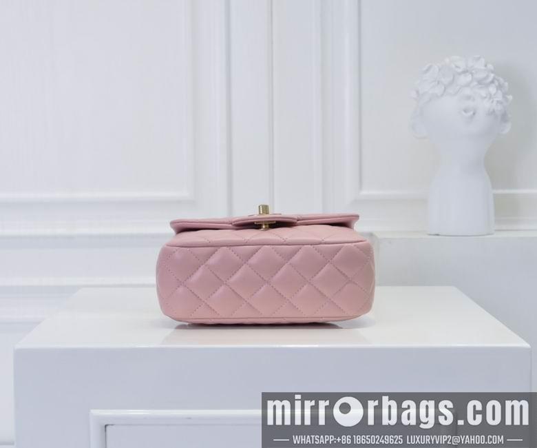 1:1 Replica Chanel Bags 9021 18X13X7cm XMY 2