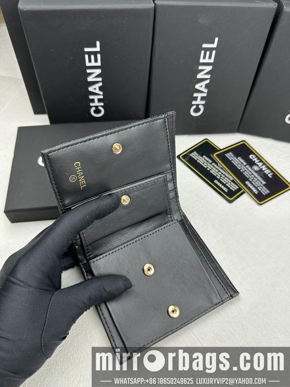 1:1 Replica Chanel Bags 6038 ZC 10