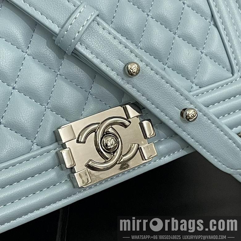 1:1 Replica Chanel Bags 67086 25X14X7cm XMY 3