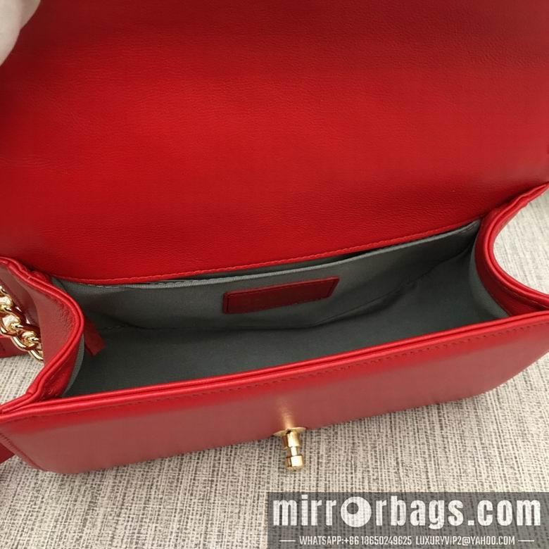 1:1 Replica Chanel Bags 67086 25X15X7.5cm XMY 11
