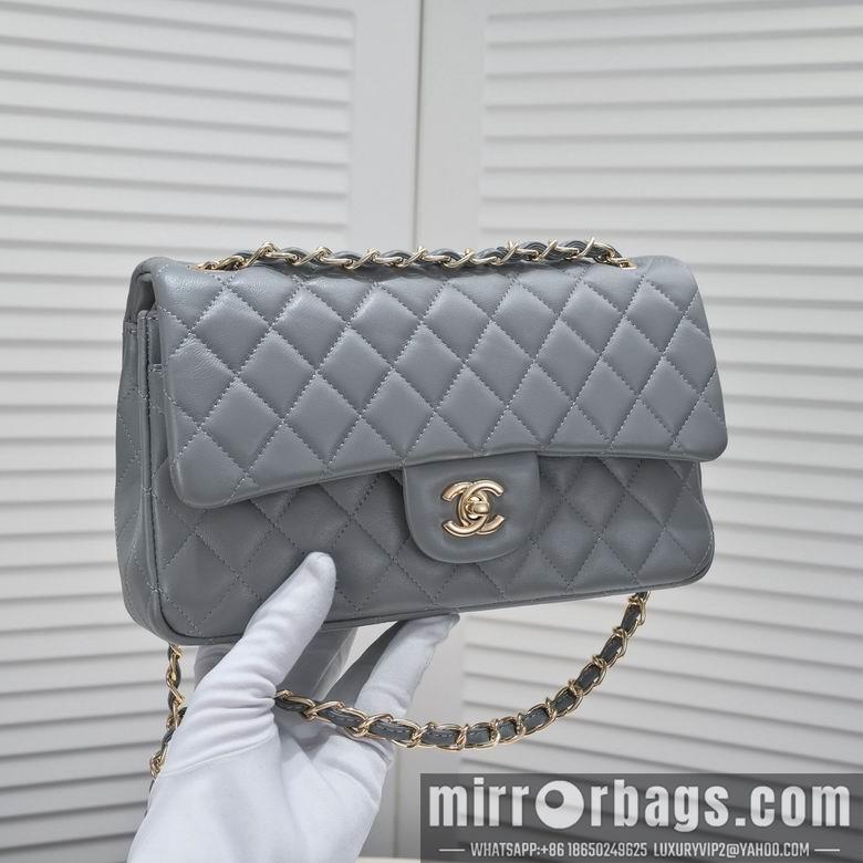 1:1 Replica Chanel Bags 1112 25.5X16X6.5cm WO 7