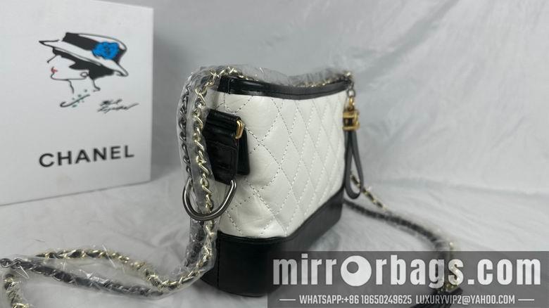 1:1 Replica Chanel Bags 4983V 15X20X8cm WO 6