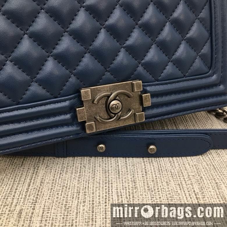 1:1 Replica Chanel Bags 67086 25X14X7cm XMY 13